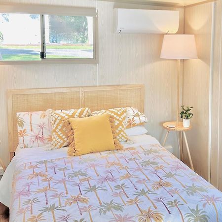 Mornington Peninsula Retro Caravans Rye Eksteriør billede