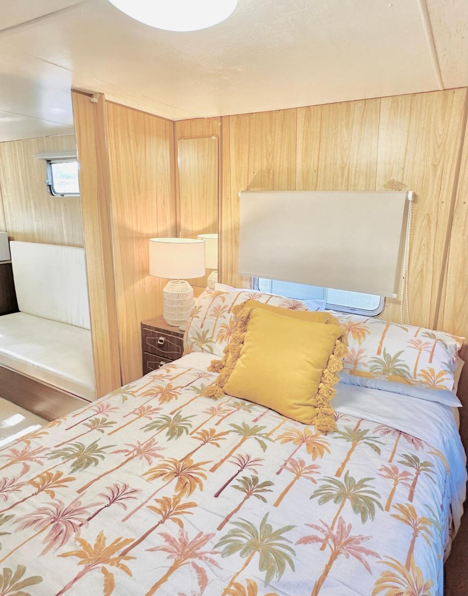 Mornington Peninsula Retro Caravans Rye Eksteriør billede